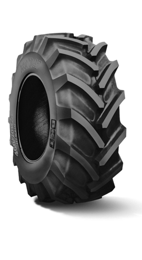 Afbeeldingen van 460/70R24 BKT RT-747 152A8 TL IND