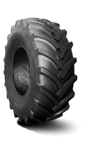 Afbeeldingen van 500/70R24 BKT RM500 155/168A8 TL ECE106 STLBLT