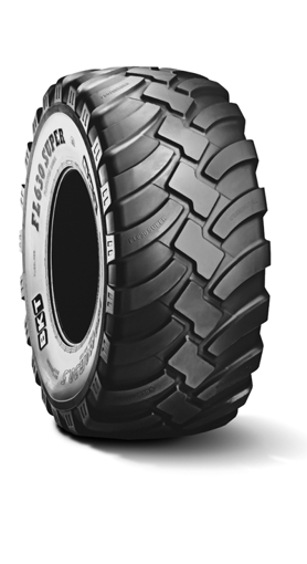 Afbeeldingen van 560/60R22.5 BKT FL630 SUP 161D TL STLBLT