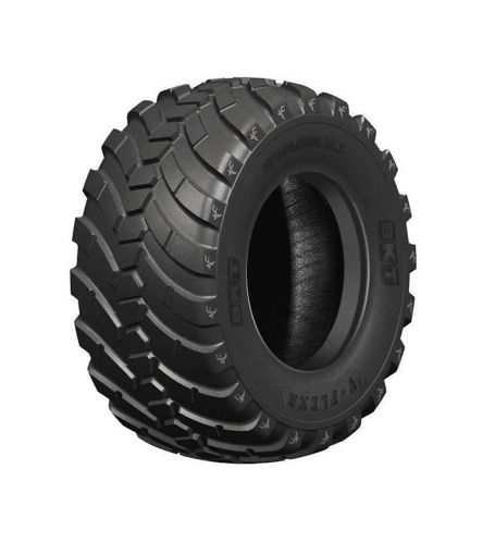 Afbeeldingen van VF600/55R26 BKT V-FLEXA 167D TL ECE106