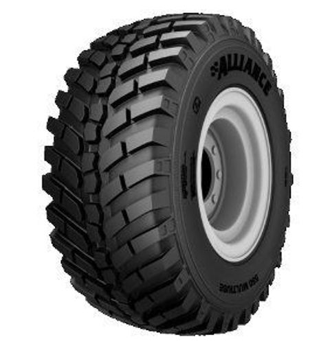 Afbeeldingen van 650/65R42 ALLIANCE 550 176A8/171D TL