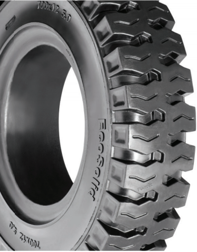 Afbeeldingen van 140/55-9 TRELLEBORG ECOSOLID 4.00E-9 TR