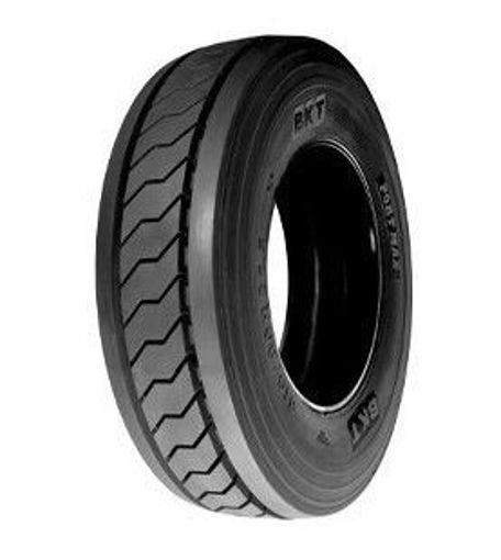 Afbeeldingen van 280/75R22.5 BKT PT-93 TL 168A8