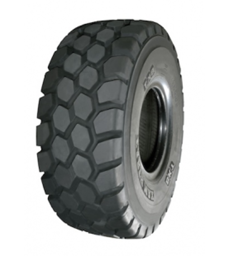 Afbeeldingen van 29.5R25 BKT SR-31 ALL STEEL CR TL 208A2 200B