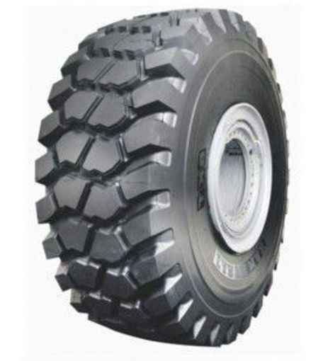 Afbeeldingen van 29.5R25 BKT SR-41 ALL STEEL TL 200B