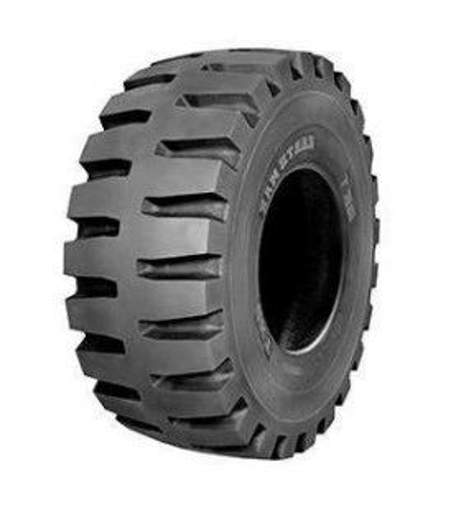 Afbeeldingen van 29.5R29 BKT SR-43 ALL STEEL CR TL 223A2