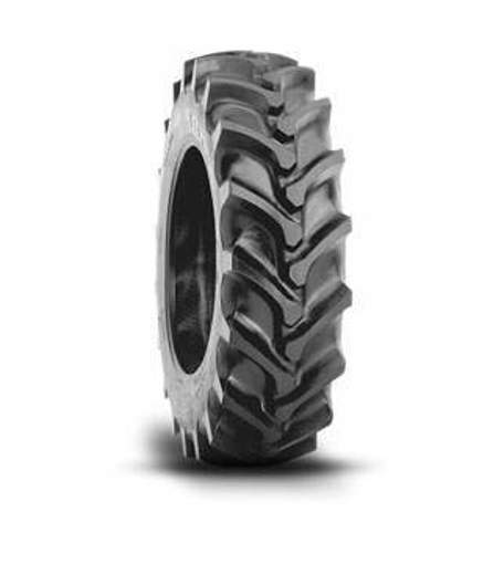 Vleien Stoffig Grap Banden voor landbouw & industrie | 16.9R30 FIRESTONE RAD CHAMP 141A8 TL *3  R-2