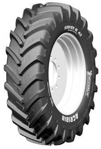 16.9R28 MICHELIN AGRIBIB 141A8/138B TL