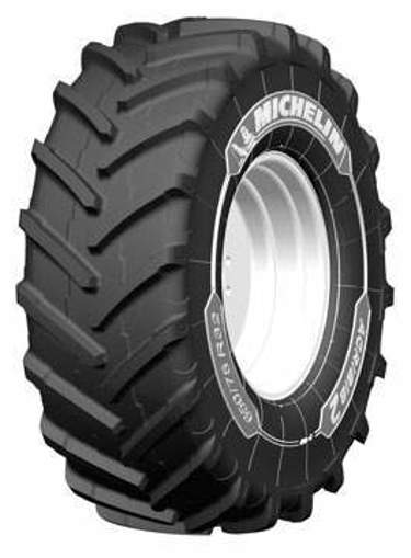 520/85R38 MICHELIN AGRIBIB 2