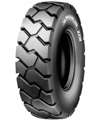 Afbeeldingen van 200/75R9 MICHELIN XZM 134A5 TL