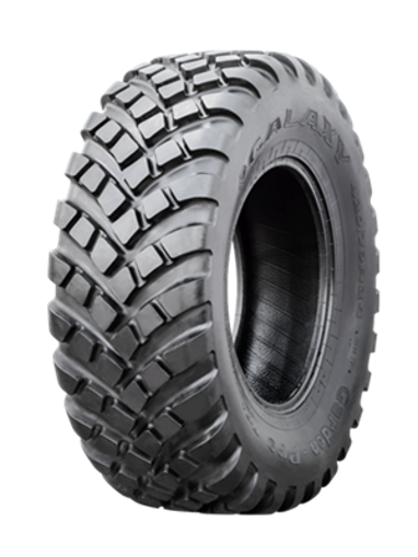 Afbeeldingen van 380/70R24 Galaxy Garden Pro 125A8 125B TL