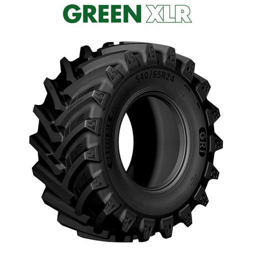 Afbeeldingen van 540/65R28 GRI GREEN XLR 65 149D/152A8 TL