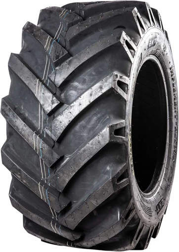 Afbeeldingen van 6.50/80-12     BKT       AS504      80A8/93A7 TT 6PR